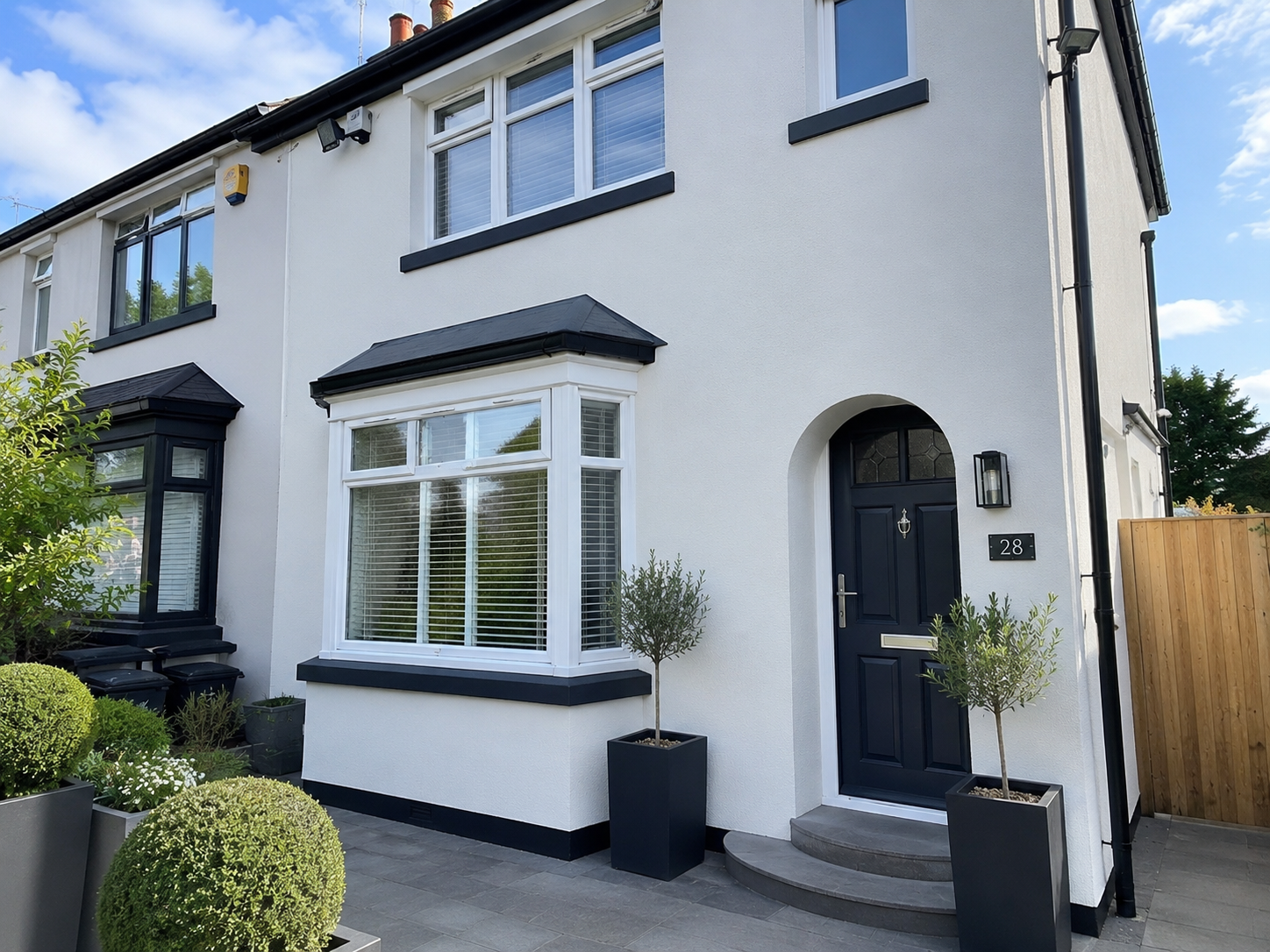 Painters and decorators in Ashton-under-Lyne