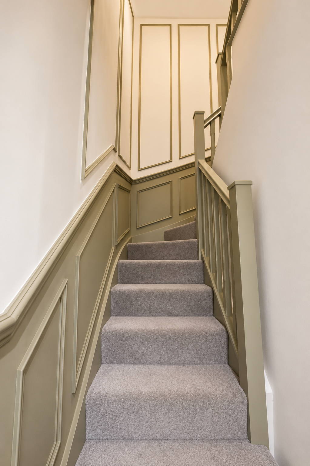 Professional painting and decorating in Ashton-under-lyne by Tameside Decorators